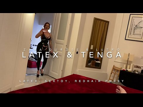 ❤️ I-stepsister enentloko ebomvu enxibe isinxibo se-latex esifakwe nguyise wesibini Amanyala kwi-xh.tube-sexer.ru ❤